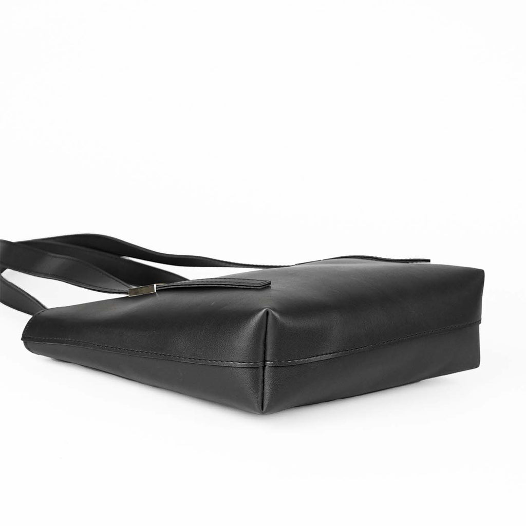 Falcon tote set of 3 Bag black