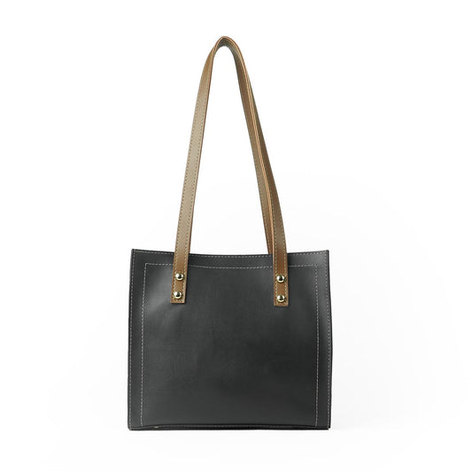 Ameli Bag Black & brown