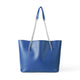 Verona Tote Bag Blue