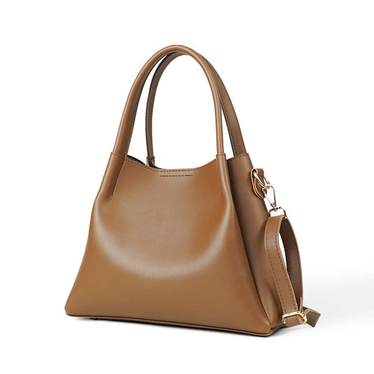 Doobi bag brown