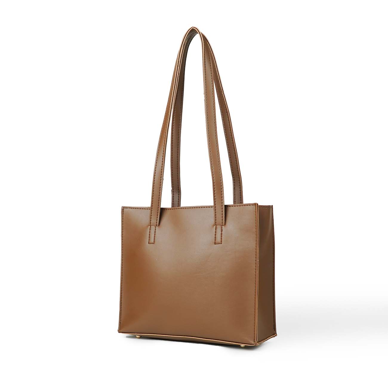 Rose bag brown