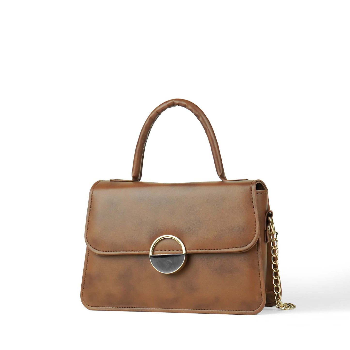 Filly Bag (brown plain)