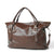 Milo bag (brown)