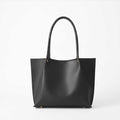 Daily Tote Bag Black
