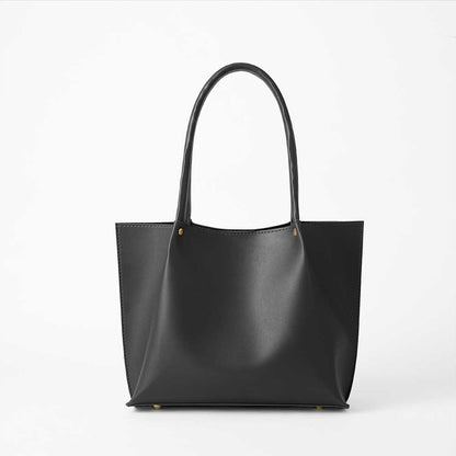 Tote Bag Black set of 3