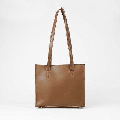 Rose bag brown