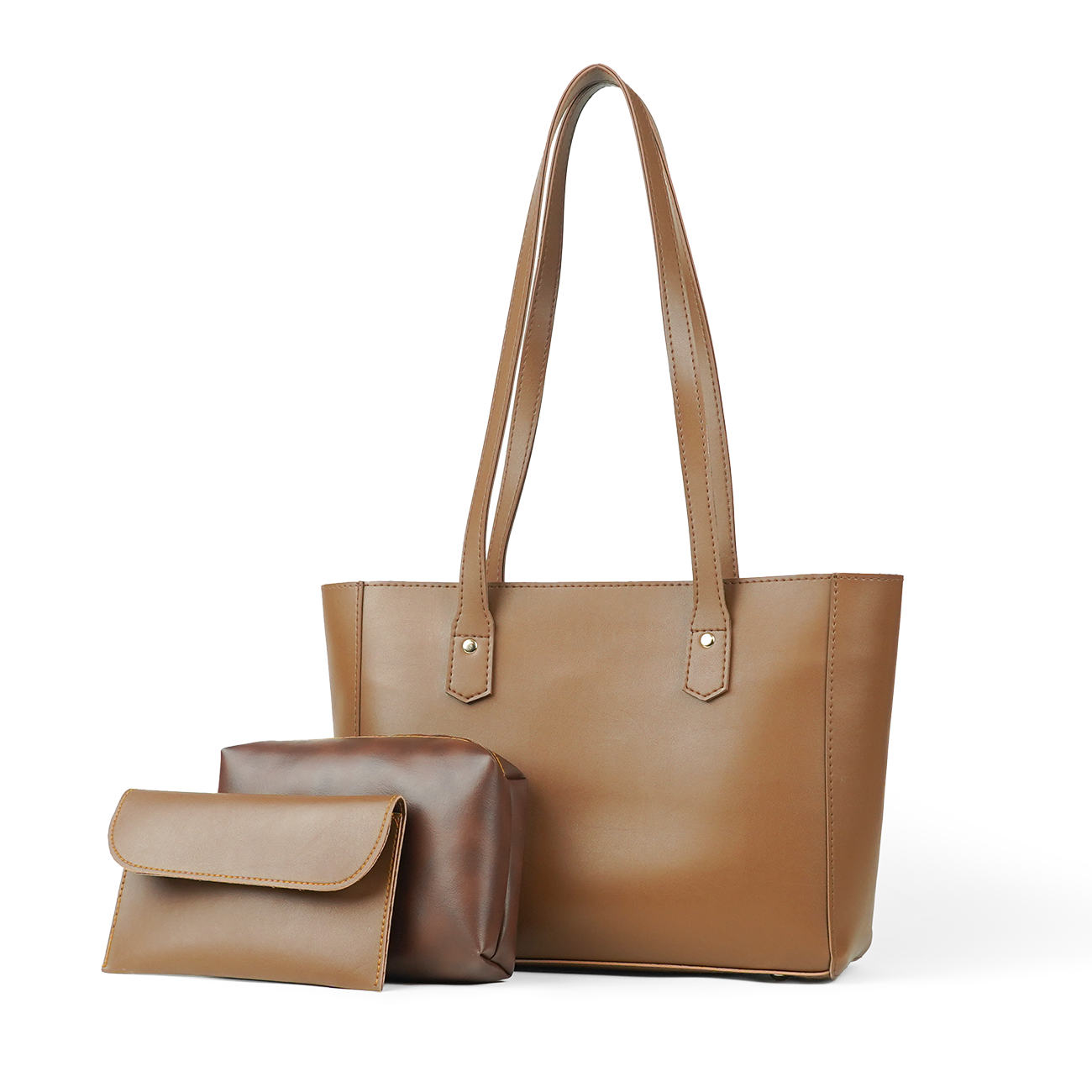 Dew bag brown