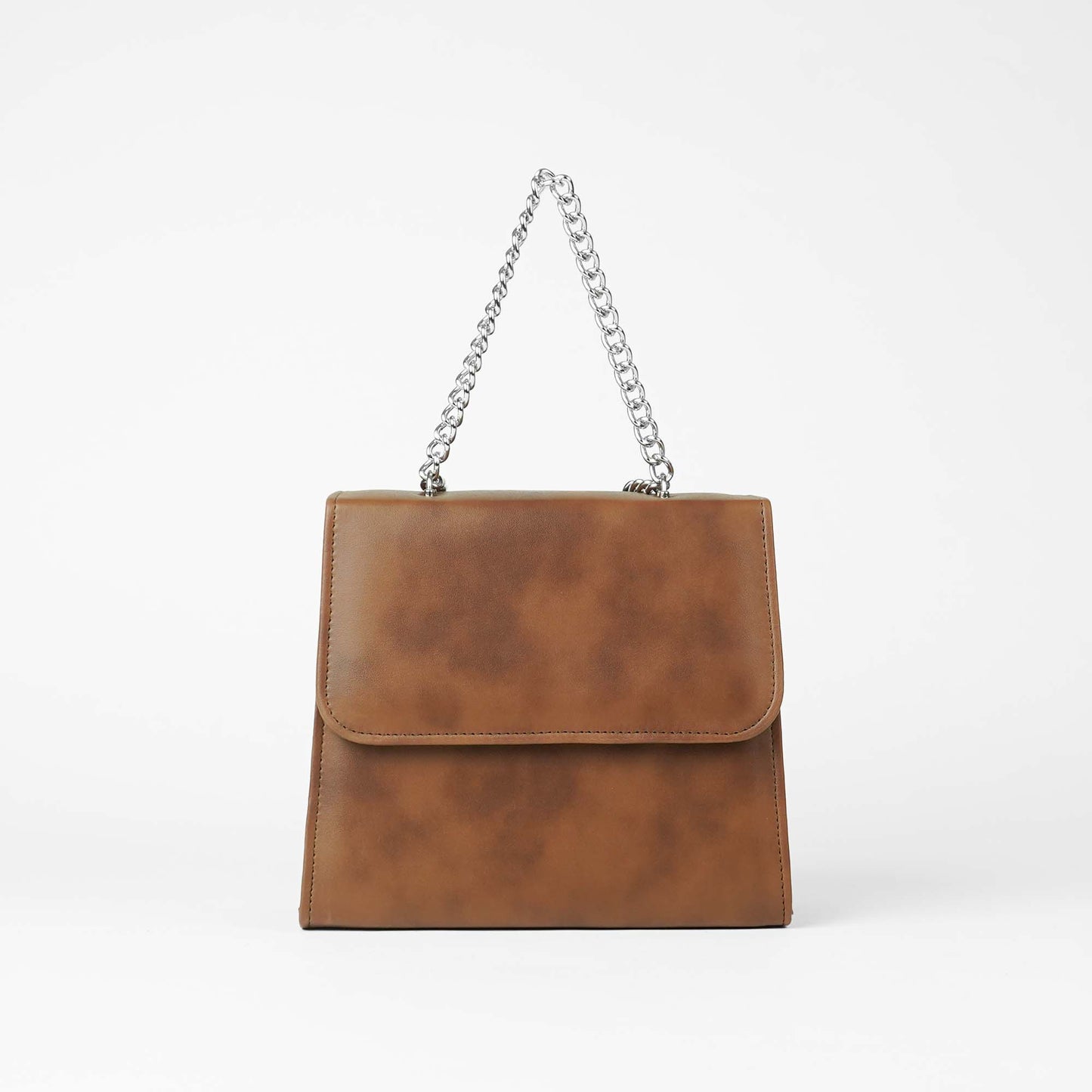 Monza Bag (brown Plain)