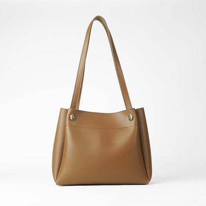 Over Bag brown