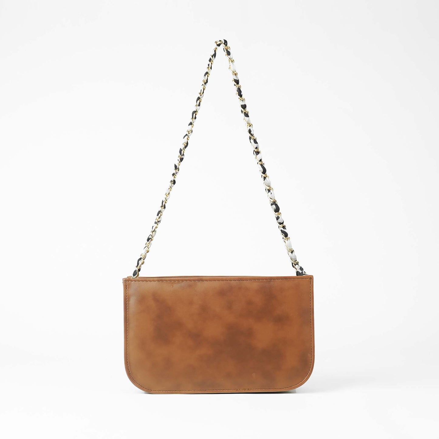 Flow Bag (Brown Plain)