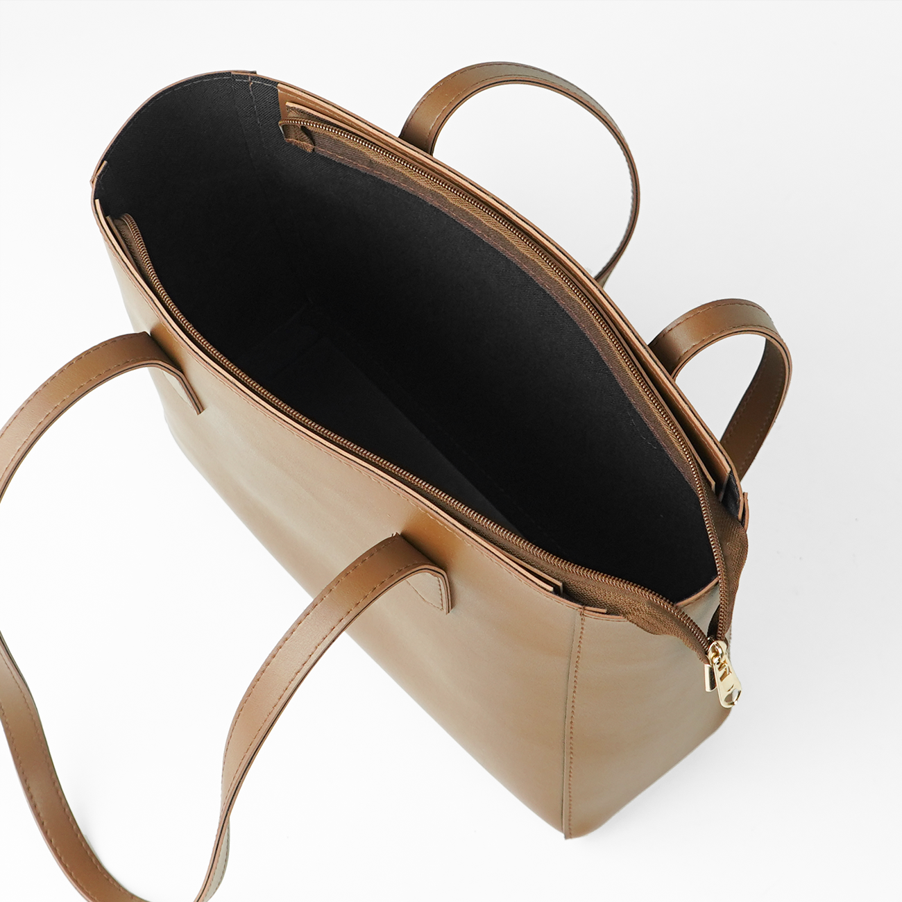 Dew set of 3 bag brown