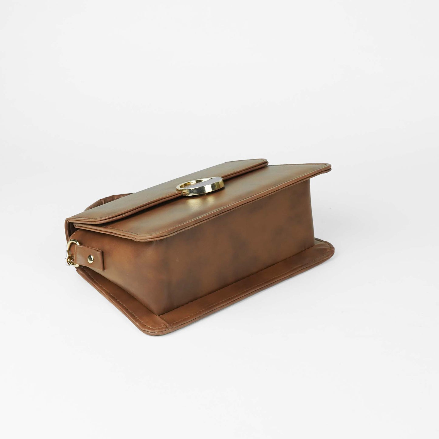 Filly Bag (brown plain)