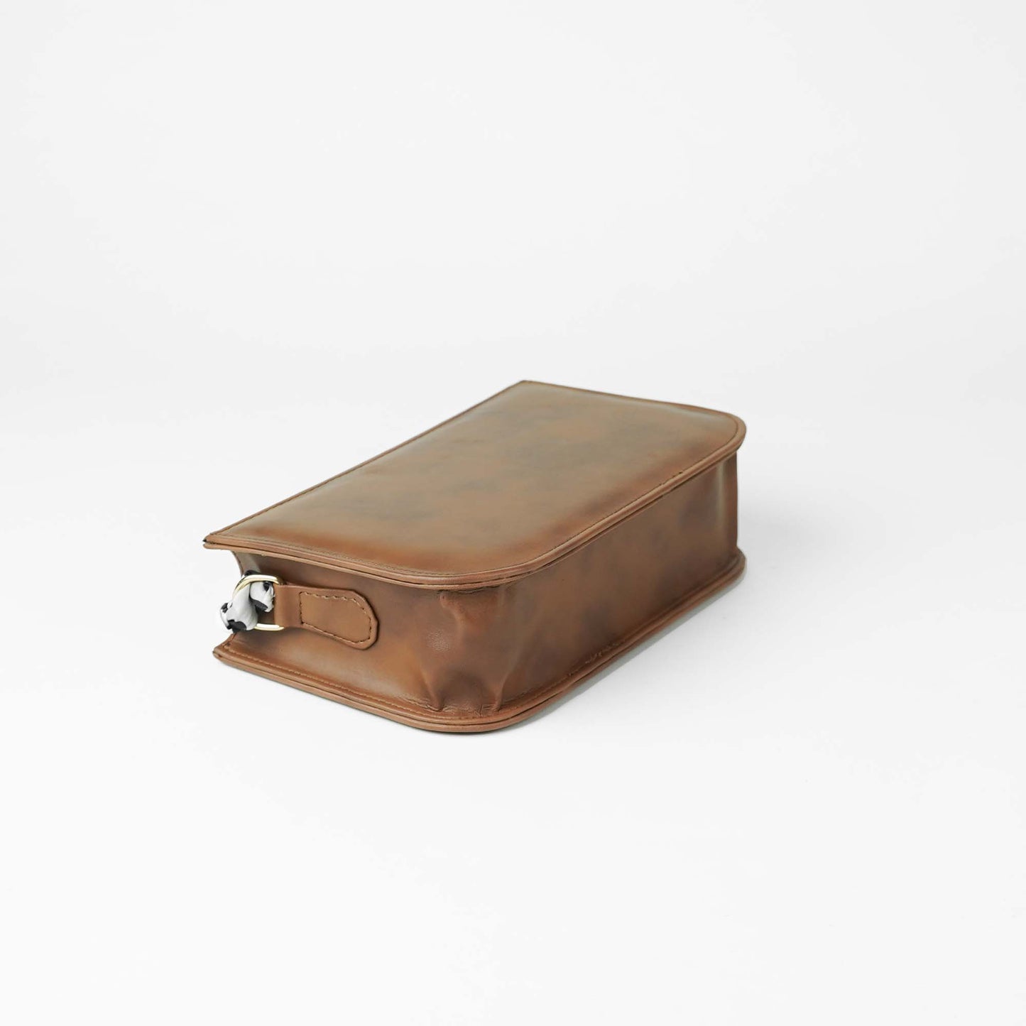 Flow Bag (Brown Plain)