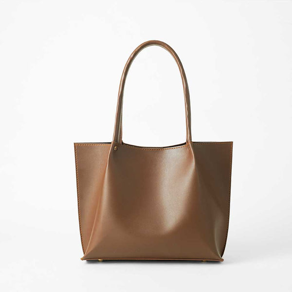 Tote Bag Brown