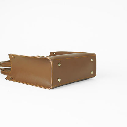 Beta Bag brown