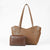 Land set of 2 bag brown