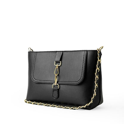 Clarent Bag Black