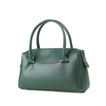 Cruise Bag Green