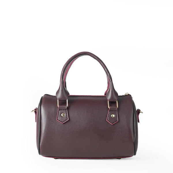 Drum Bag Maroon