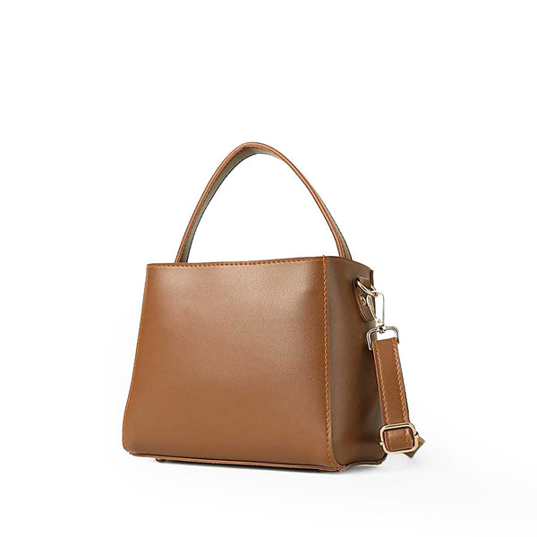 Eensy Bag Brown