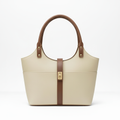 Front - White
