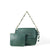 Blossom Twilly Bag Green