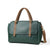 Milly set of 2 bag green & brown