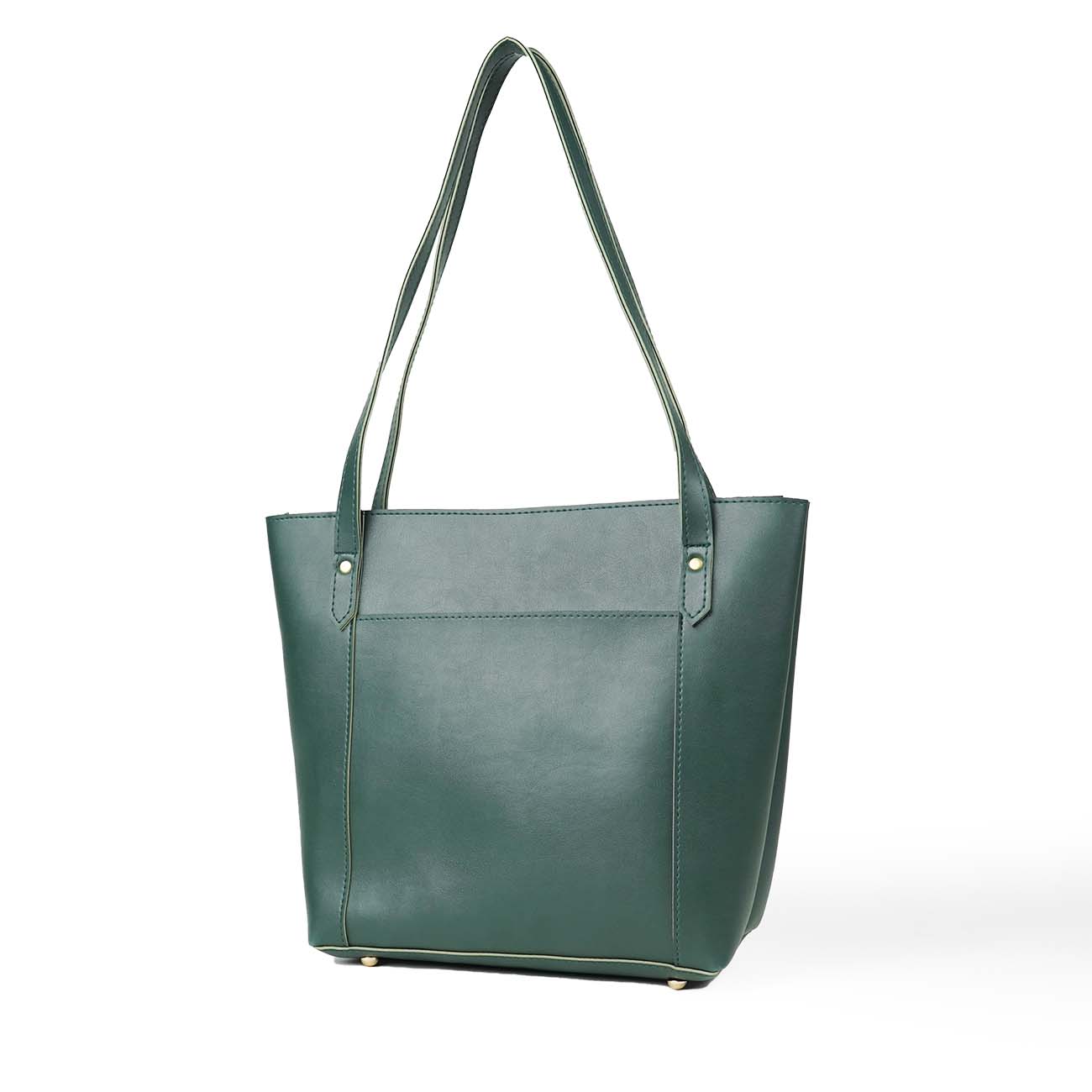 moxie bag set of 2 green