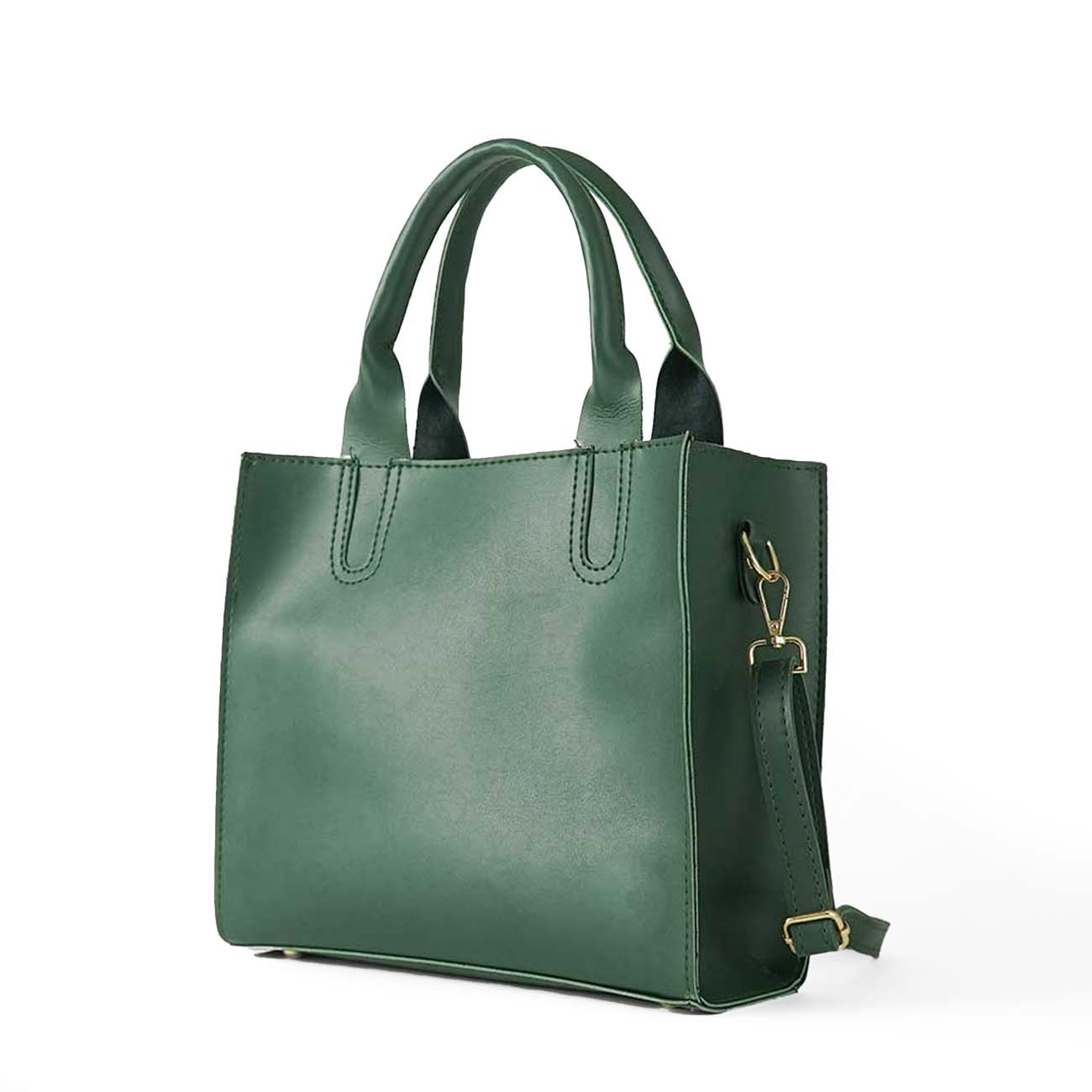 Service Bag Green