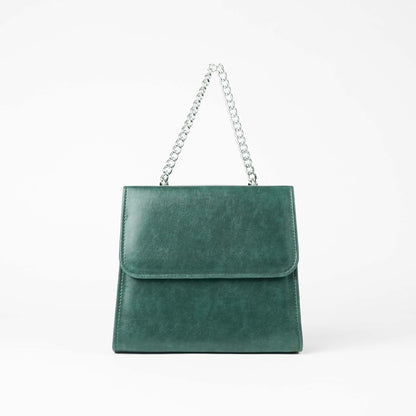 Monza Bag (green Plain)