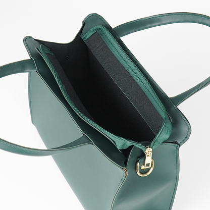 Smart  Bag green