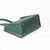 Crew bag set of 2 green