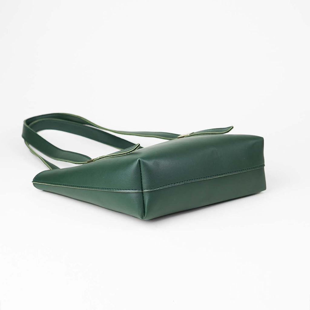 Falcon tote set of 3 Bag green