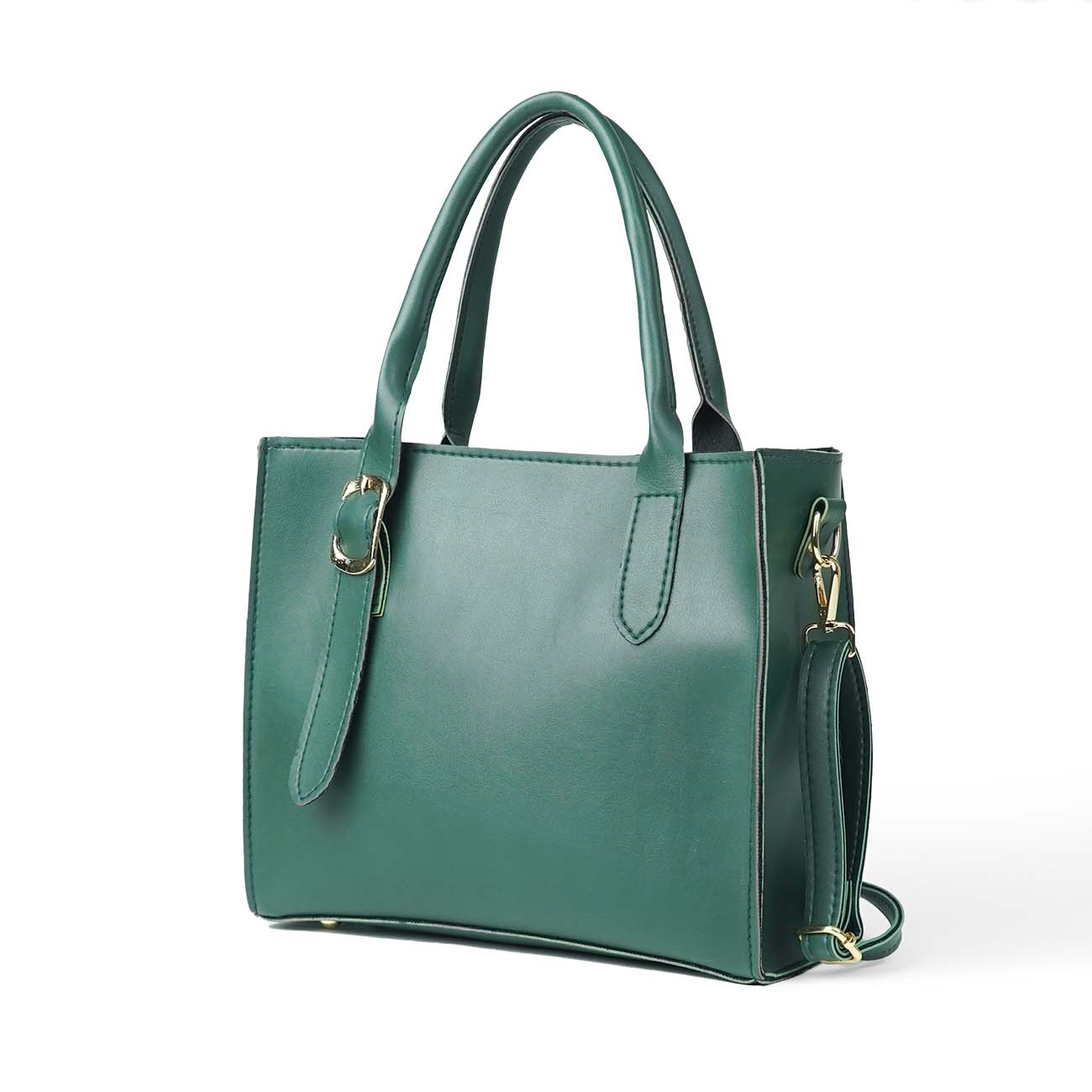 Posh Bag green