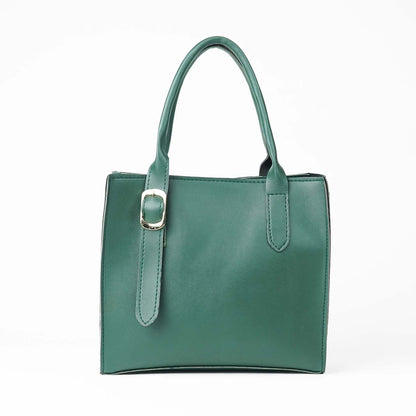 Posh Bag green