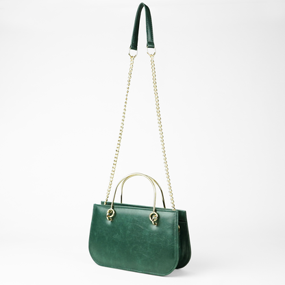 Corvette Bag (green plain)