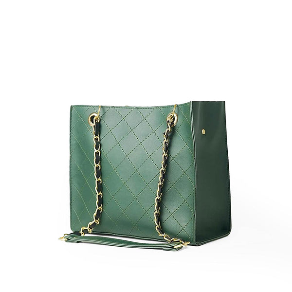 Hip Hop Bag Green