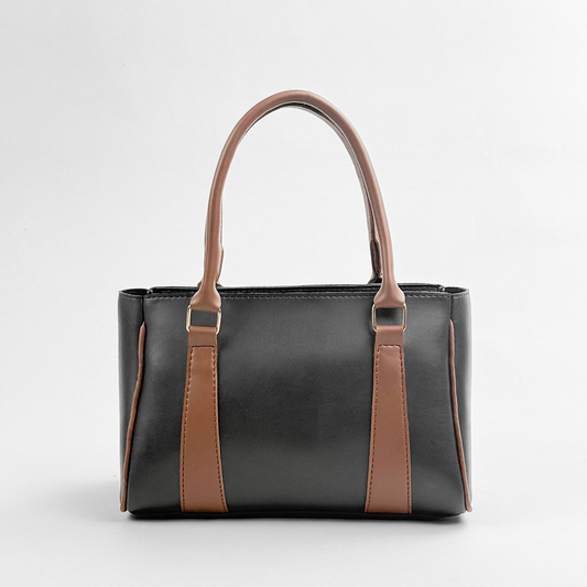 Oblina Bag Black & Brown