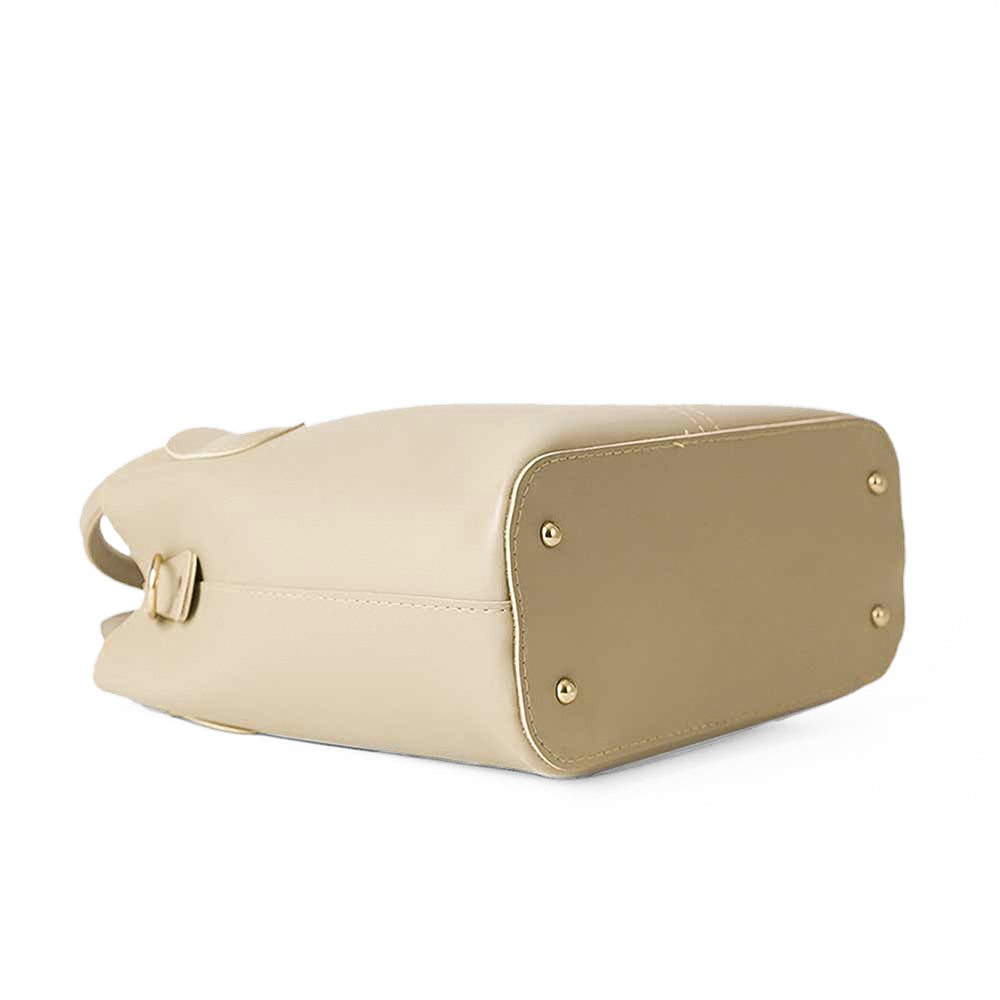 Jacob Bag Beige