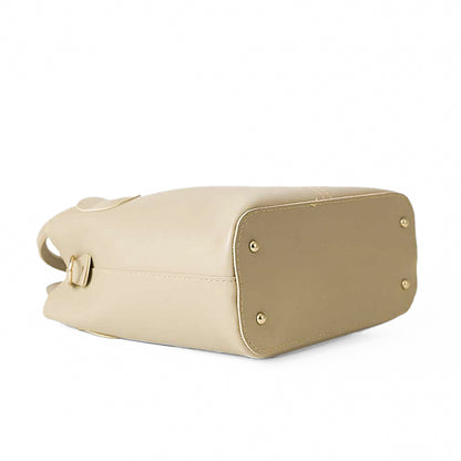 Jacob Bag Beige