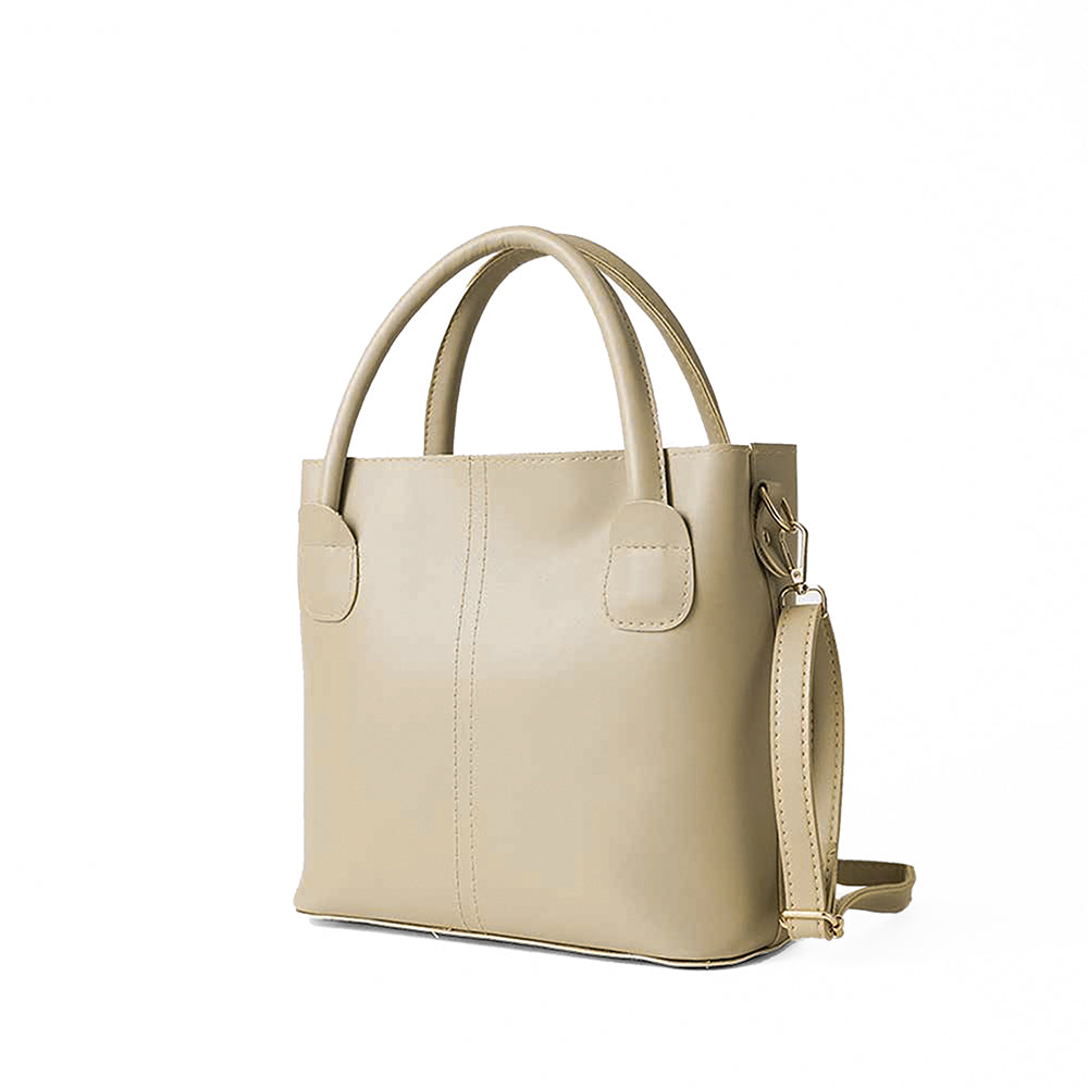 Jacob Bag Beige