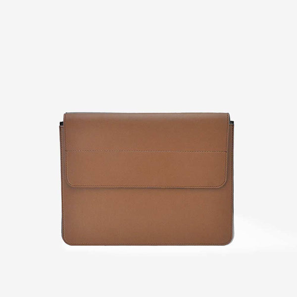 Macbook Sleeve Brown (13 inches)