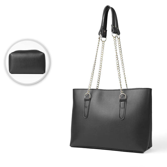 Viva bag set of 2 black