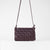 Cot Bag Maroon