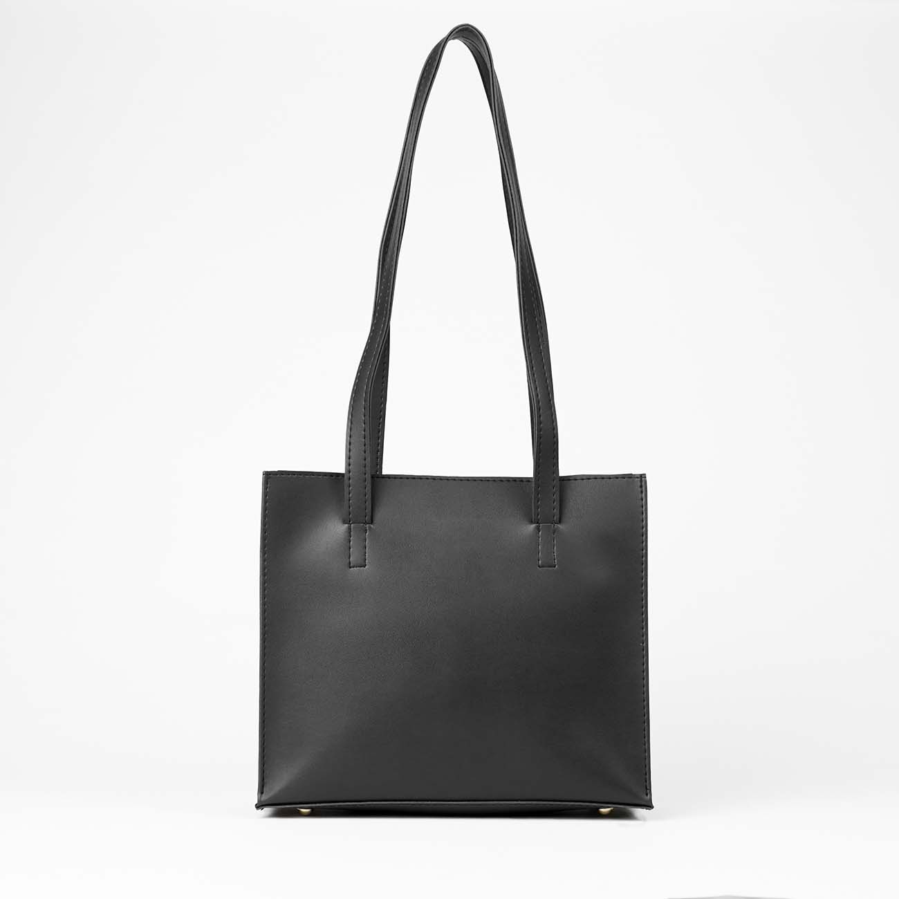 Rose bag  black