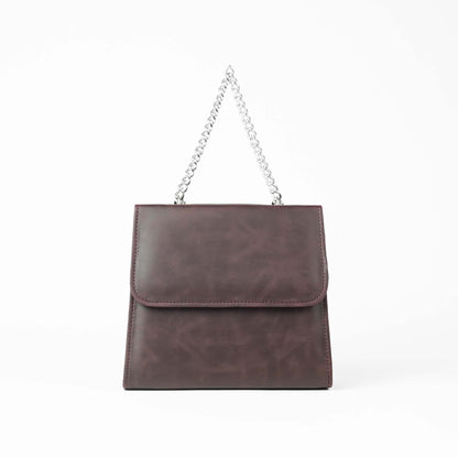 Monza Bag (maroon Plain)