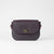 Glory crossbody Bag maroon