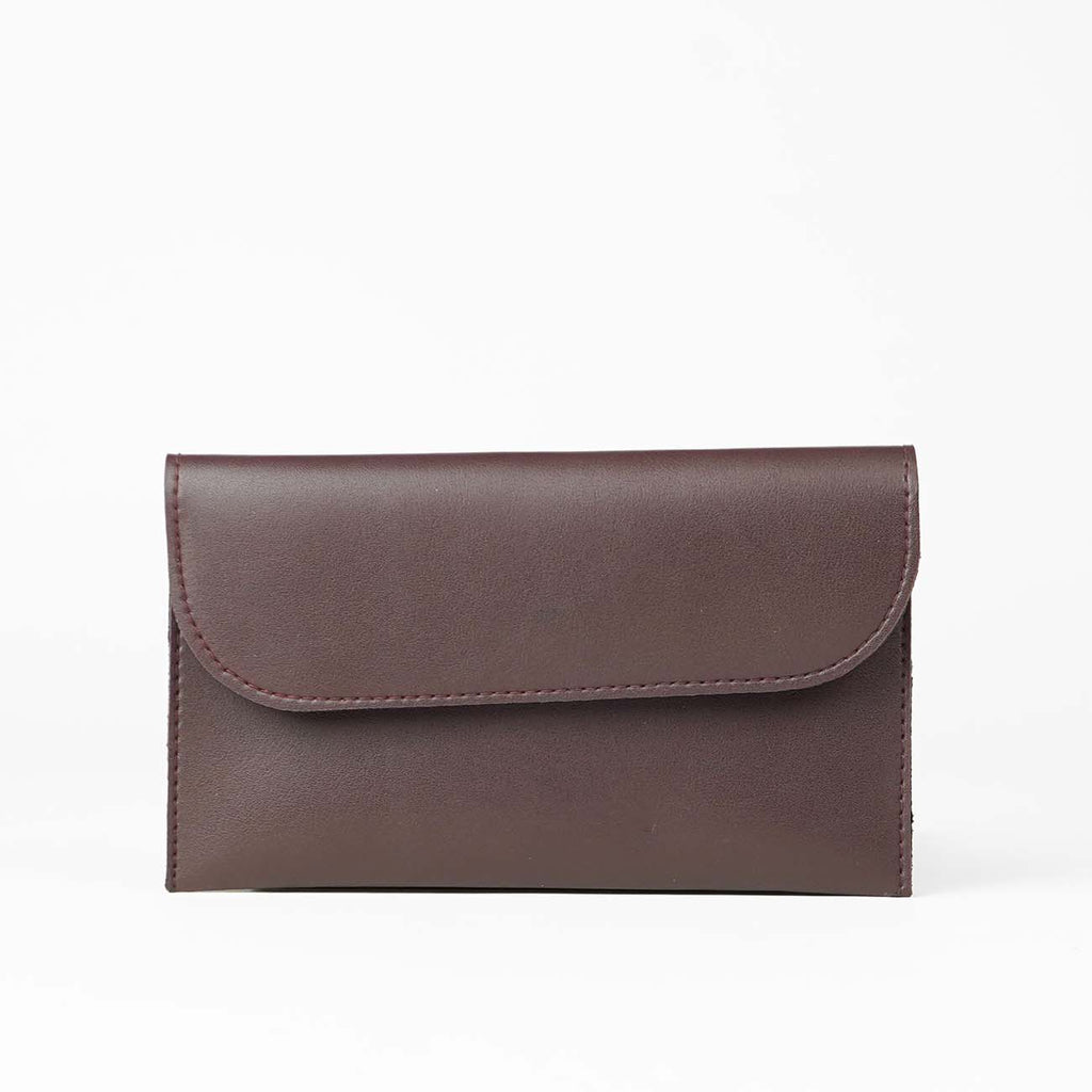 Posh set of 3 Bag maroon