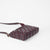 Cot Bag Maroon