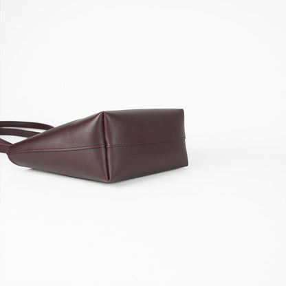 Cart set of 2 Bag Maroon